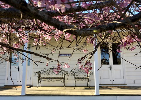 Gowan Brae Cottage - Hotel WA 3