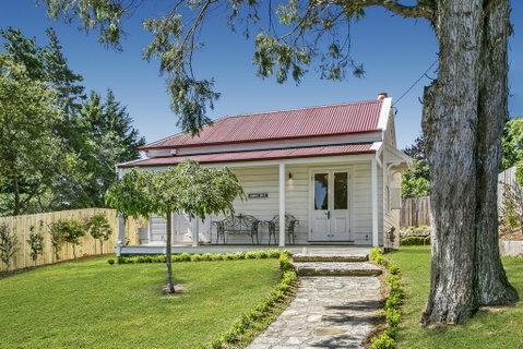 Gowan Brae Cottage - Hotel WA 1