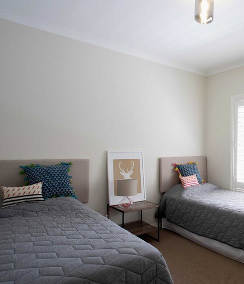 Gracefield Estate - Hotel WA 3