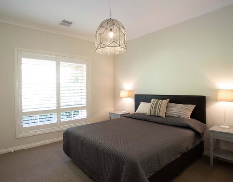 Gracefield Estate - Hotel WA 2