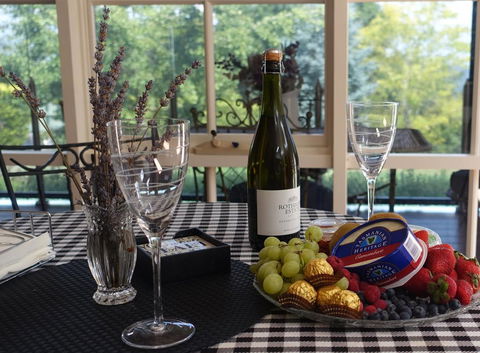 Gracehill Accommodation - Hotel WA 3
