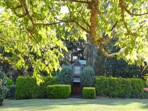 Gracehill Accommodation - Hotel WA 0