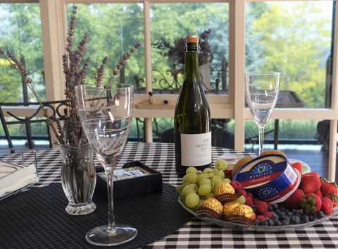 Gracehill Accommodation - Hotel WA 2