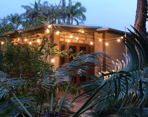 Graces Of Byron - Hotel WA 0