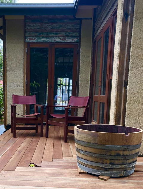 Graces Of Byron - Hotel WA 1
