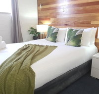 Grafton Lodge Motel - Hotel WA