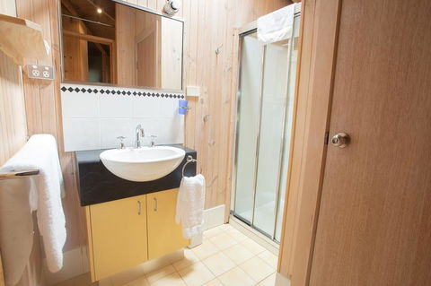 Grampians Chalets - Hotel WA 2