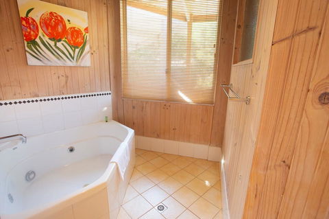 Grampians Chalets - Hotel WA 3