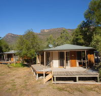 Grampians Chalets - Hotel WA