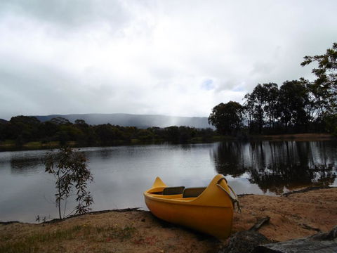 Grampians Getaway - Hotel WA 0