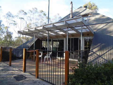 Grampians Getaway - Hotel WA 2