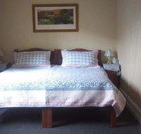 GRAMPIANS HISTORIC HOMESTEAD BB - Hotel WA