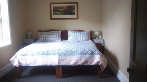 GRAMPIANS HISTORIC HOMESTEAD B&B - Hotel WA 0