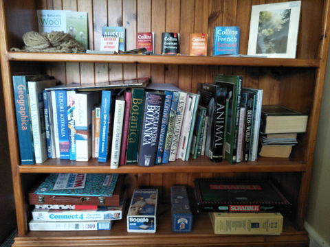 GRAMPIANS HISTORIC HOMESTEAD B&B - Hotel WA 2