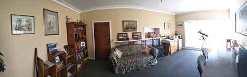 GRAMPIANS HISTORIC HOMESTEAD B&B - Hotel WA 3