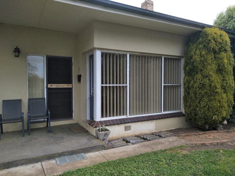 GRAMPIANS HISTORIC HOMESTEAD B&B - Hotel WA 1