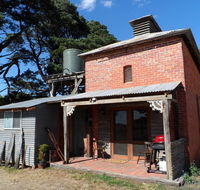 Grampians Historic Tobacco Kiln - Hotel WA