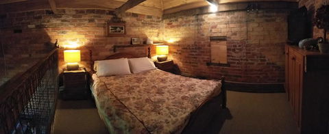 Grampians Historic Tobacco Kiln - Hotel WA 1
