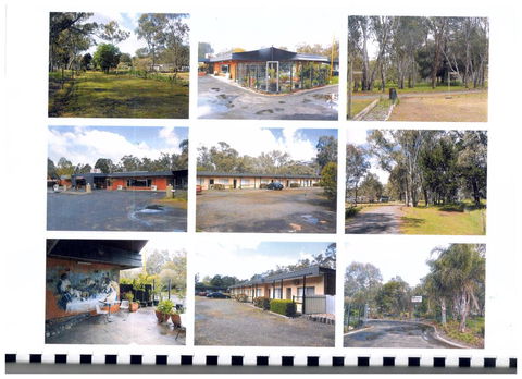 Grampians Motel /Hotel - Hotel WA 3