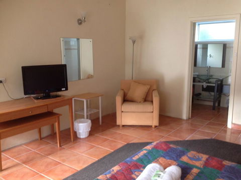 Grampians Motel /Hotel - Hotel WA 0