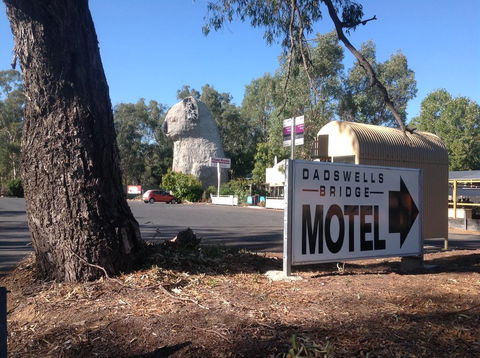 Grampians Motel /Hotel - Hotel WA 2