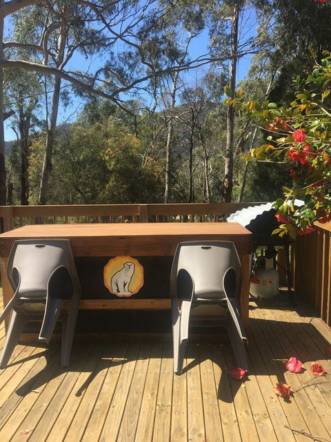 Grampians Nest - Hotel WA 3