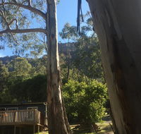 Grampians Nest - Hotel WA