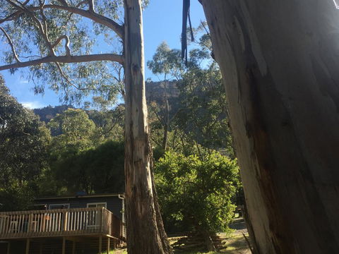 Grampians Nest - Hotel WA 0