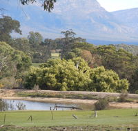 Grampians Old Man Emu Stay - Hotel WA