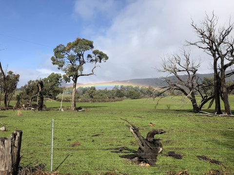 Grampians Old Man Emu Stay - Hotel WA 2