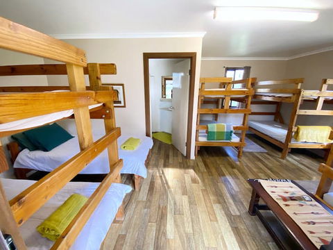 Grampians Retreat - Hotel WA 1