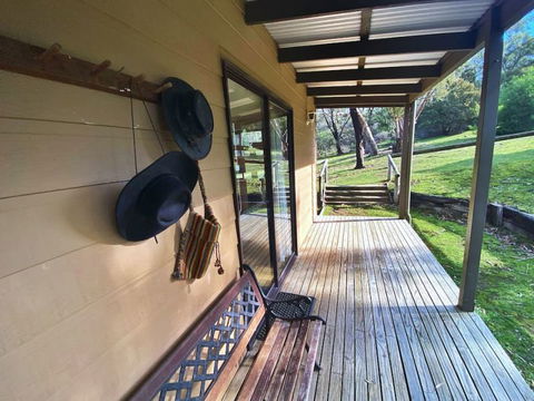 Grampians Retreat - Hotel WA 0