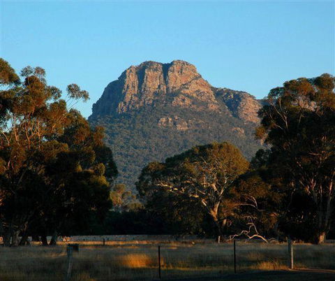Grampians View B&B - Hotel WA 1