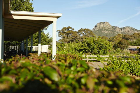 Grampians View B&B - Hotel WA 0