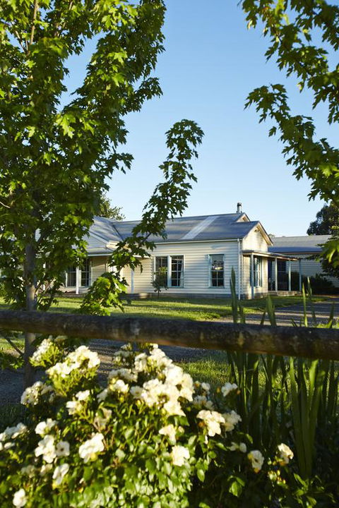 Grampians View B&B - Hotel WA 3