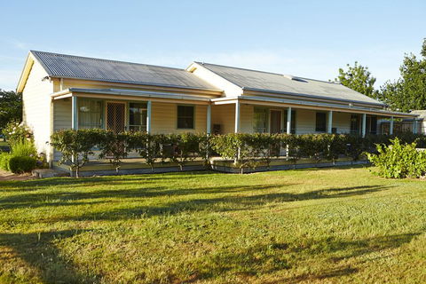 Grampians View B&B - Hotel WA 2