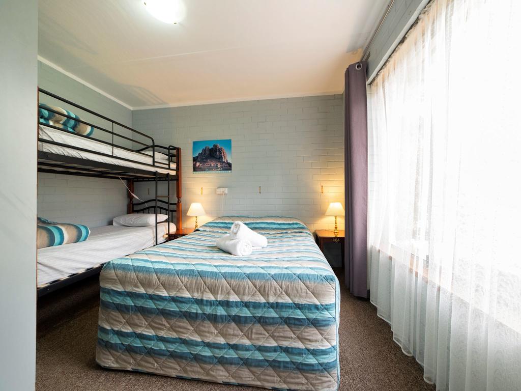 Coleraine VIC Hotel WA