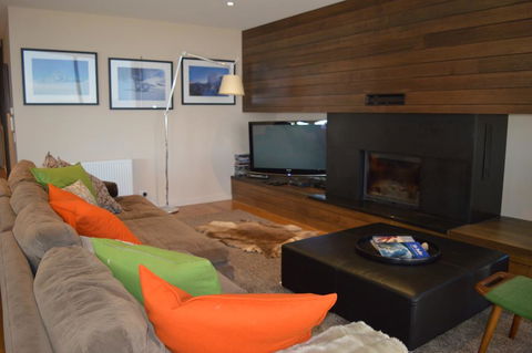 Gran Sasso 3 - Hotel WA 2