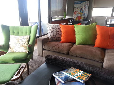 Gran Sasso 3 - Hotel WA 1
