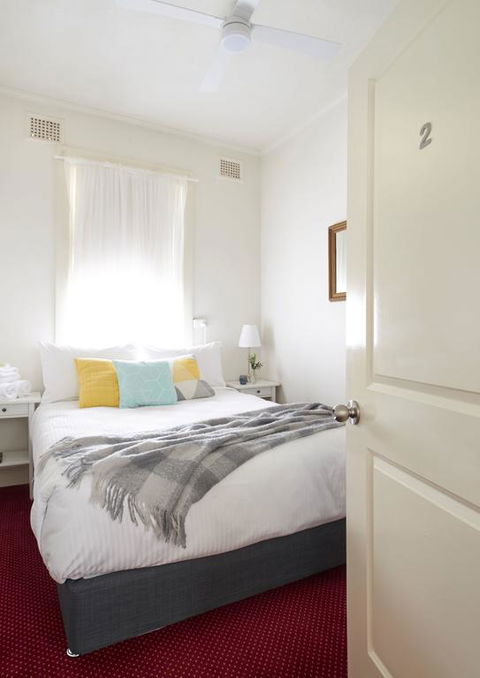 Grand Central Hotel - Hotel WA 3