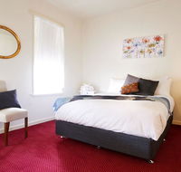 Grand Central Hotel - Hotel WA