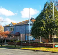 Grand Country Lodge - Hotel WA