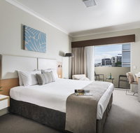 Grand Hotel and Apartments Townsville - Hotel WA