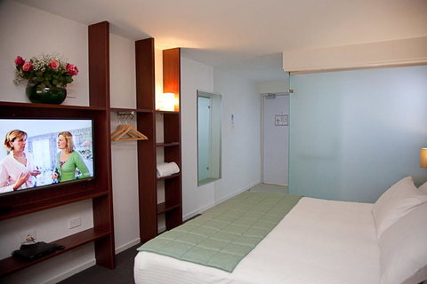 Grand Hotel And Studios - Hotel WA 1