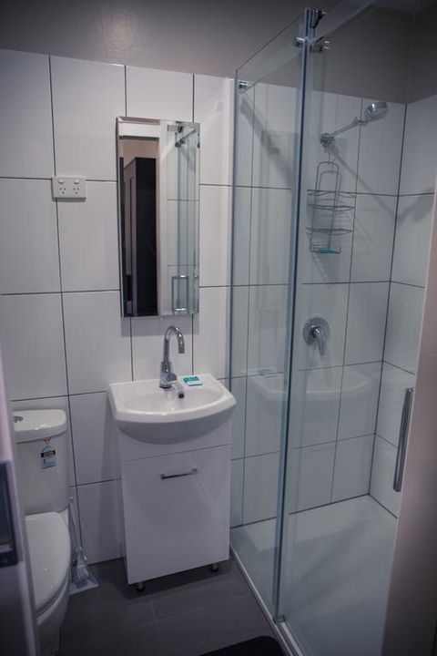Grand Hotel Mount Morgan - Hotel WA 3