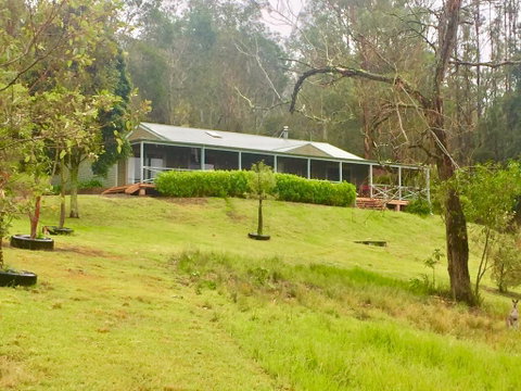 Grand View Holiday Home - Hotel WA 0