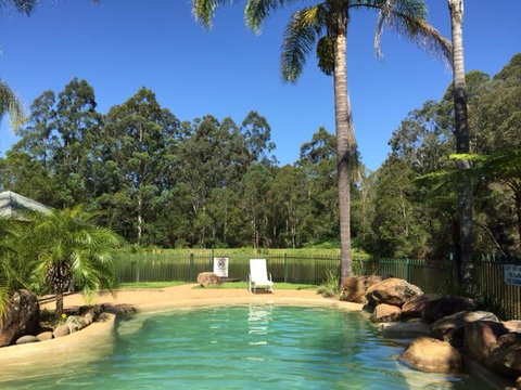 Grand View Holiday Home - Hotel WA 3