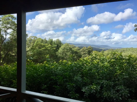 Grand View Holiday Home - Hotel WA 1