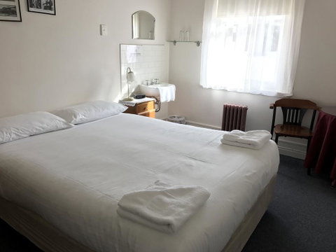 Grand View Hotel - Hotel WA 0
