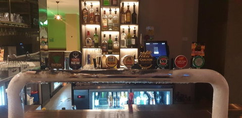 Grand View Hotel - Hotel WA 3